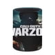 thumbnail image 3 of Call Of Duty-theme Cylinder Pen Holder Pencil Organizer with Flannel Lining PVC Leather Material Cardboard Base for study work 10*8CM, 3 of 6