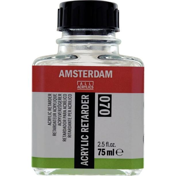 Retardador De Secado Liquido Eterna X 125ml