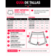 thumbnail image 4 of Short Deportivo Para Mujer Doble Capa Con Bolsillo Running, 4 of 4