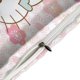 thumbnail image 4 of Hello Kitty Print Bedding Set Pattern Duvet Cove Set 3 Pieces 1 Quilt Cover And 2 Pillowcases for Women Men Teens, 4 of 5