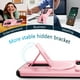 thumbnail image 3 of Funda FOXDOCK para Samsung Galaxy A17 – Magnética Antigolpes con Soporte y Protección Doble, 3 of 6