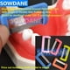 thumbnail image 1 of Dental Orthodontic Interproximal Enamel Reduced Treatment Polystrips Anemal Reduction Polishing Material Tool Teeth Whitening, 1 of 3
