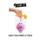 thumbnail image 5 of Helado de peluche Fluffie Stuffiez de doble bola con ASMR, 5 of 7