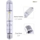 thumbnail image 5 of Lámpara de cultivo Vegelumax MH 400W 6000K 36000 lúmenes E39, 5 of 8