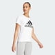 thumbnail image 4 of Camiseta Essentials Logo Negra, 4 of 8