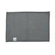 thumbnail image 2 of Piso Shaggy Gris 40x60cm Poliester, 2 of 4