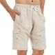 thumbnail image 1 of Bañador rápido secado Scotamalone para hombre color caqui, 1 of 6