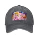 thumbnail image 1 of Sombrero Vaquero Desmarcar Princess Peach Adultos, 1 of 6