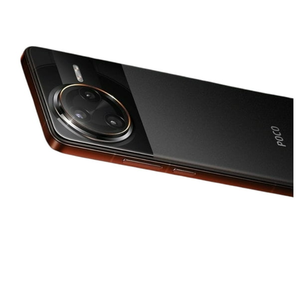 Xiaomi Poco F7 Ultra 5G 16Gb+512Gb Negro | Lider