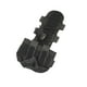 thumbnail image 1 of Cascos Bolsas De Equilibrio Estuche De Batería Desmontable Estuche Nvg Trasero Para Exteriores Opción 1, 1 of 2