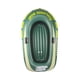 thumbnail image 1 of Bote Inflable Bote Flotadores Kayak Inflable Para Lagos Viajes Pesca Bote Para 2 Personas, 1 of 5