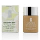 thumbnail image 4 of Maquillaje Que Refleja la Luz y Que Brilla Aún Mejor con Factor de Protección Solar 15 - 58 Honey de Clinique para Mujeres - Base de Maquillaje de 1 oz, 4 of 5