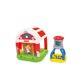 thumbnail image 1 of Juego Inflable Granero, 1 of 1