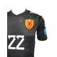 thumbnail image 2 of Camiseta Venezuela 2024 2025 Arquero N22 Romo + Parches, 2 of 4