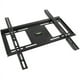 thumbnail image 5 of Soporte de pared para TV ultrafino de tipo fijo para TV de 26 a 55 pulgadas (66 a 140 cm), soporte de pared con capacidad de carga de 50 kg, para gabinete de TV curvo LCD, LED y Plasma., 5 of 5