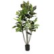 thumbnail image 1 of Árbol Croton 120cm Artificial, 1 of 3