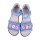 thumbnail image 2 of Sandalias Niña Denim Pillin, 2 of 3
