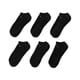 thumbnail image 4 of Calcetines Nike para entrenamiento diario acolchados, no se muestran, 6 pares, 4 of 5