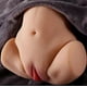 thumbnail image 2 of Masturbador De Silicona 3D Sexual, 2 of 8