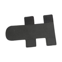 Bothyi - Almohadilla Protectora De Trombón, Cojín De Mano Con Superficie De Cuero Para Banda De Bombardino, Protector De Mano Para Orquesta