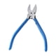 thumbnail image 4 of Alicates De Corte Compactos Para Cortador De Alambre Para Cable De Aluminio Industrial De Fábrica De Alambre De 5 Pulgadas, 4 of 5