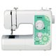 thumbnail image 3 of Máquina Overlock y Máquina de Coser 3534T&nbsp;+ JS-2135CL Multicolor, 3 of 3