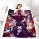 thumbnail image 5 of Persona 5 Royal anti-pilling, suave, ligera, esponjosa y acogedora de lujo para hogar y cocina – Perfecta para niños y adultos,110X70cm, 5 of 6