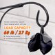 thumbnail image 5 of Soporte de pared para colgar plantas JUNBEI, 28 cm, juego de 2, 5 of 6