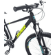 thumbnail image 2 of Bicicleta Trumer Mtb Aro 29 Modelo Evo Negro-gris, 2 of 3