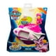 thumbnail image 3 of Juguete Sky Nave Blanca Super Charged Friccion Paw Patrol, 3 of 3