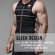 thumbnail image 4 of Chaleco de pesas HYPERWEAR Hyper Vest ELITE totalmente ajustable, 4 of 6