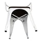 thumbnail image 3 of BRITBOX SILLA TOLIX CHARLOTTE BLANCO, 3 of 4