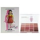 thumbnail image 1 of Paleta de Ojos Wakemake Netflix Soft Blurring Eyes 7 ml Mujer, 1 of 3