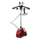 thumbnail image 2 of Plancha A Vapor Vertical 1800W 1.6L Rojo Doma, 2 of 3
