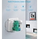 thumbnail image 2 of Cargador ROMITAZ para iPhone, cargador de pared USB de 12 W con cable, 2 of 7