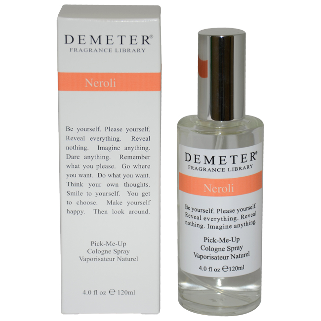 Perfume Demeter Neroli Spray
