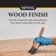 thumbnail image 2 of Acabado en madera Minwax Phantom Grey semitransparente 950 ml, 2 of 6