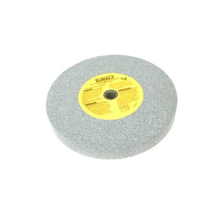 Dewalt - Muela Abrasiva 36 Grit 8Cm