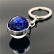 thumbnail image 1 of 12-Star Constellation Keychain - A Unique Gift for a Loved One!, 1 of 3