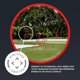 thumbnail image 4 of Telemetro Láser Certified Brands Pro X3+Link 1.190 m Impermeable, 4 of 9