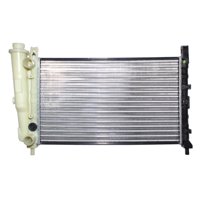 Repuestos Del Sol - Radiador Motor Fiat Fiorino 1.5 1993 1995