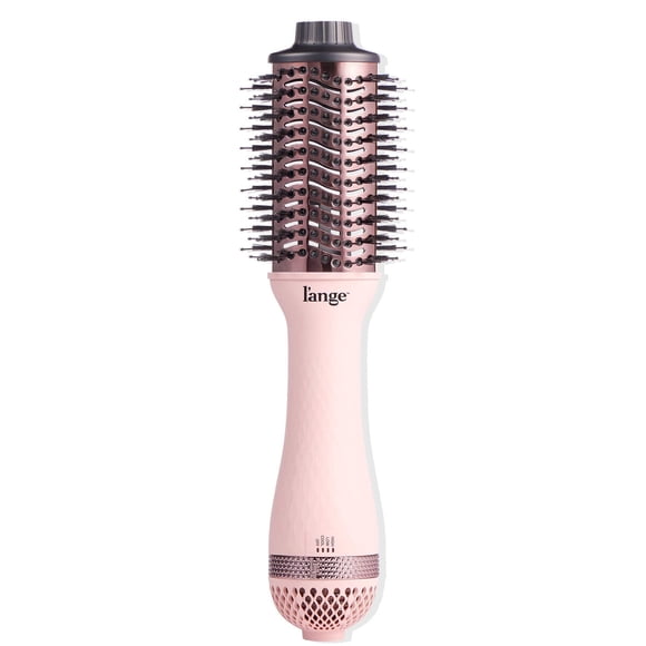 Secador Voluminizador Lange Hair Le Volume Titanium 2en1 230450F Blush