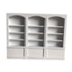 thumbnail image 1 of Gabinete A Escala 1:12, Decoración Para Casa De Muñecas De Madera, Accesorio Para Casa De Muñecas, Modelo De Estantería, 1 of 5