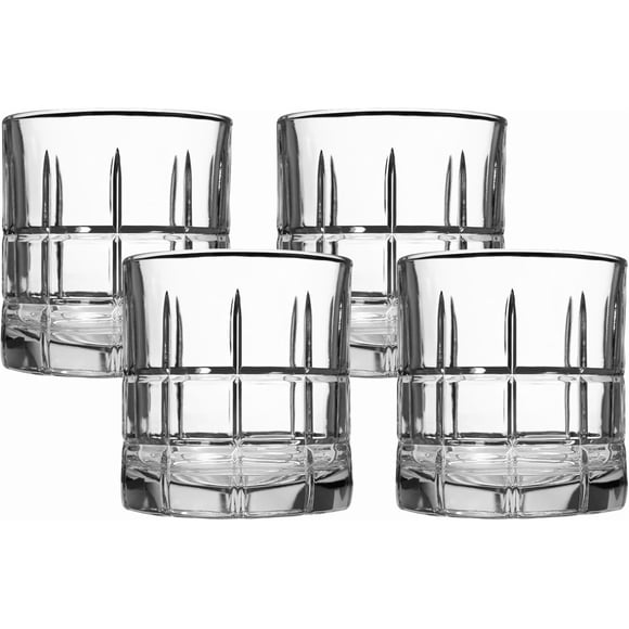Vasos de Bebida Anchor Hocking 300 ml Juego de 4 Piezas