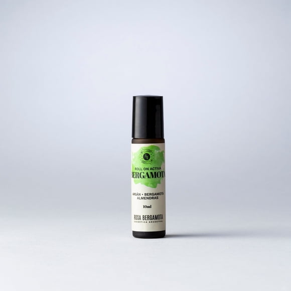 Roll On Activa Bergamota 10ml