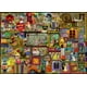 thumbnail image 1 of Rompecabezas Ravensburger The Craft Cupboard 1000 piezas, 1 of 3