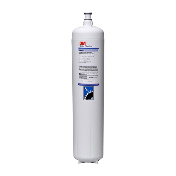 Cartucho de Repuesto Serie High Flow 3M HF95-S 5613509
