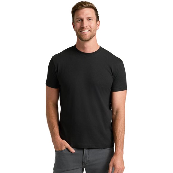 Camiseta True Classic M Midnight Cuello Redondo Manga Corta