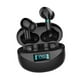 thumbnail image 3 of Auriculares V5.3 Llamadas Auriculares Estéreo Para Gimnasio Correr Deporte Trabajo, 3 of 3