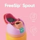 thumbnail image 3 of Botella de agua Owala FreeSip de acero inoxidable con aislamiento, 950 ml, 3 of 3